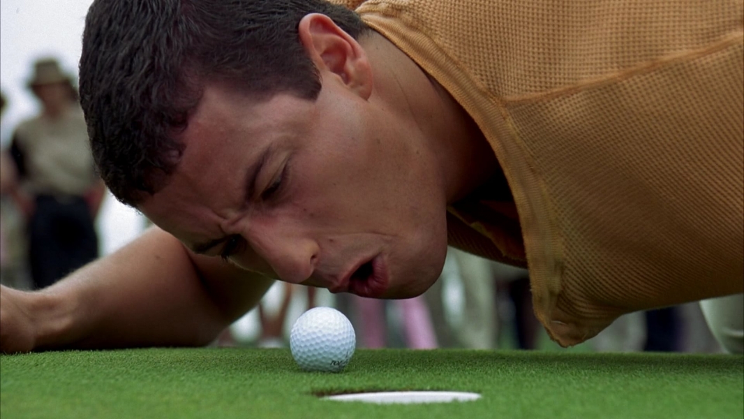 Watch Free Happy Gilmore Full Movies Online
