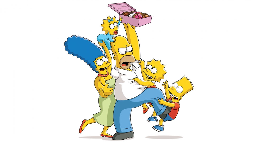 Watch Free The Simpsons Season 3 TV Shows Online