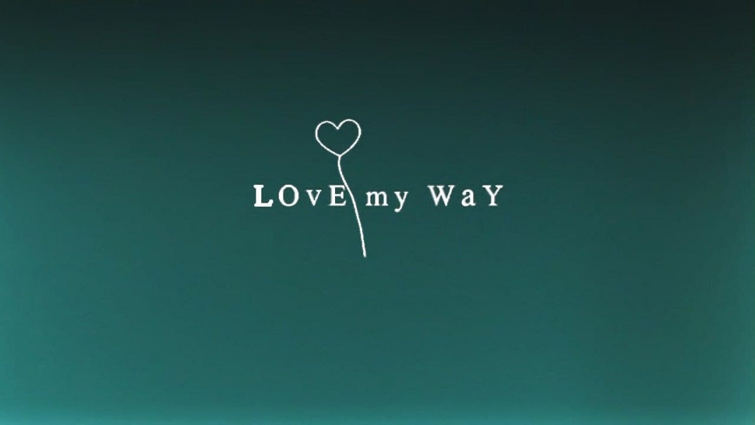 My way картинки