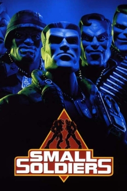 Small Soldiers-free