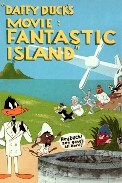 Daffy Duck's Movie: Fantastic Island-free
