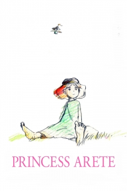 Princess Arete-free