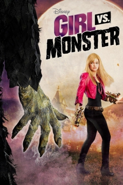 Girl vs. Monster-free