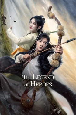 The Legend of Heroes-free