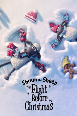 Shaun the Sheep: The Flight Before Christmas-free