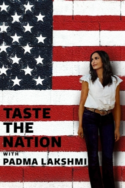 Taste the Nation with Padma Lakshmi-free