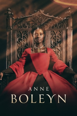 Anne Boleyn-free