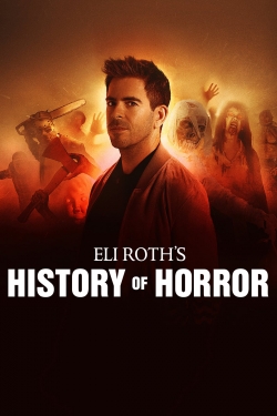 Eli Roth's History of Horror-free