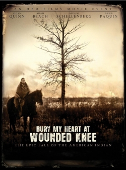 Bury My Heart at Wounded Knee-free