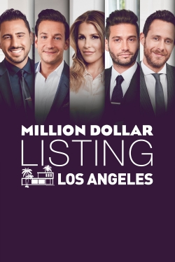 Million Dollar Listing Los Angeles-free