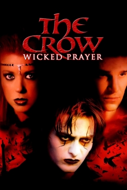 The Crow: Wicked Prayer-free