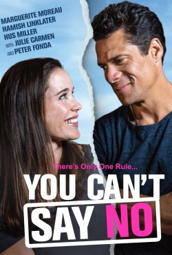 You Can't Say No-free