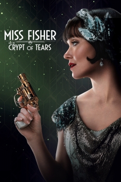Miss Fisher and the Crypt of Tears-free