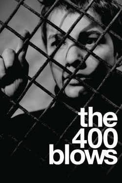 The 400 Blows-free
