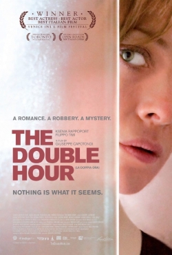 The Double Hour-free