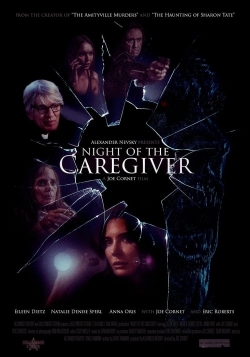 Night of the Caregiver-free