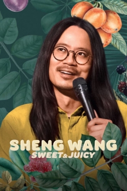 Sheng Wang: Sweet and Juicy-free