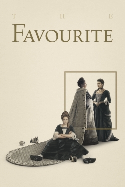 The Favourite-free