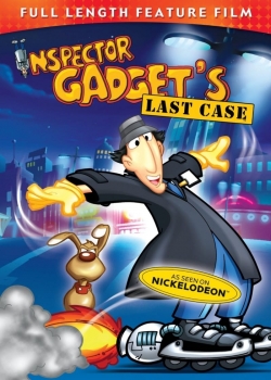 Inspector Gadget's Last Case-free