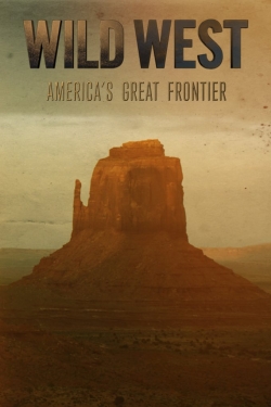 Wild West: America's Great Frontier-free