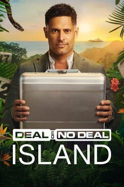 Deal or No Deal Island-free
