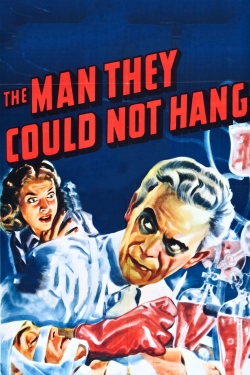 The Man They Could Not Hang-free