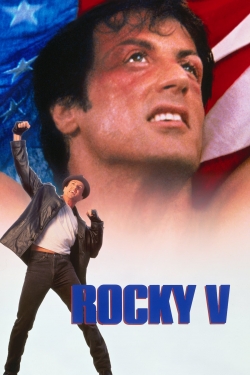 Rocky V-free