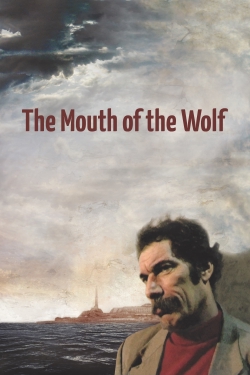 The Mouth of the Wolf-free