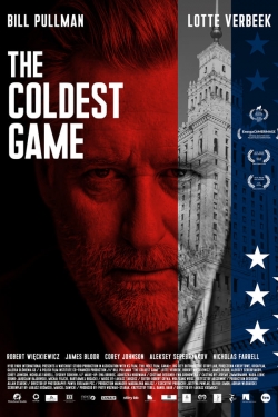 The Coldest Game-free