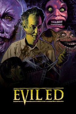 Evil Ed-free