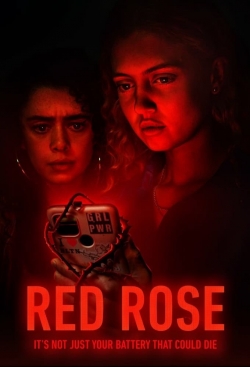 Red Rose-free