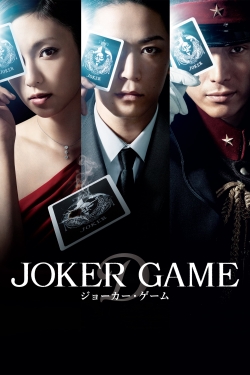 Joker Game-free