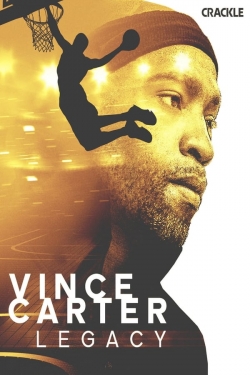 Vince Carter: Legacy-free