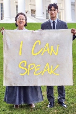 I Can Speak-free