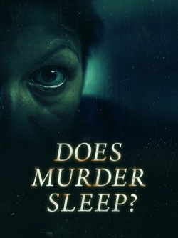 Does Murder Sleep-free