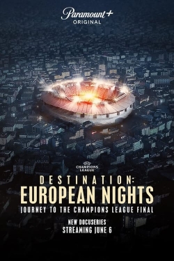 Destination: European Nights-free