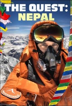 The Quest: Nepal-free