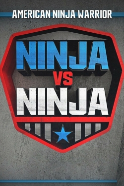 American Ninja Warrior: Ninja vs. Ninja-free