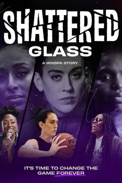 Shattered Glass: A WNBPA Story-free