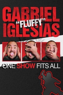 Gabriel Iglesias: One Show Fits All-free