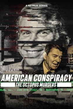 American Conspiracy: The Octopus Murders-free