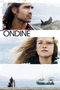 Ondine-free