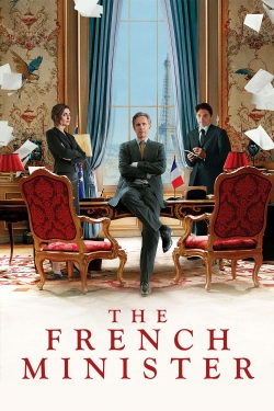 The French Minister-free