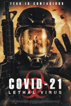 COVID-21: Lethal Virus-free