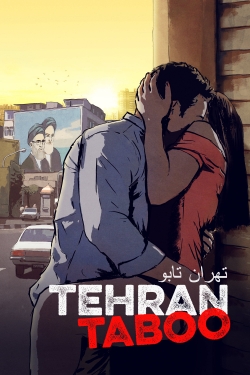 Tehran Taboo-free