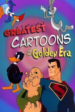 Greatest Cartoons of the Golden Era-free