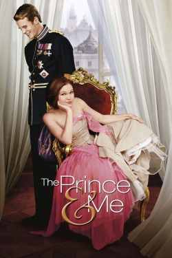 The Prince & Me-free