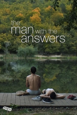 The Man with the Answers-free