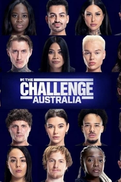 The Challenge: Australia-free