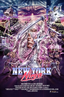 New York Ninja-free